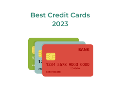 Choosing The Best Credit Cards In 2024 | Thimbl.