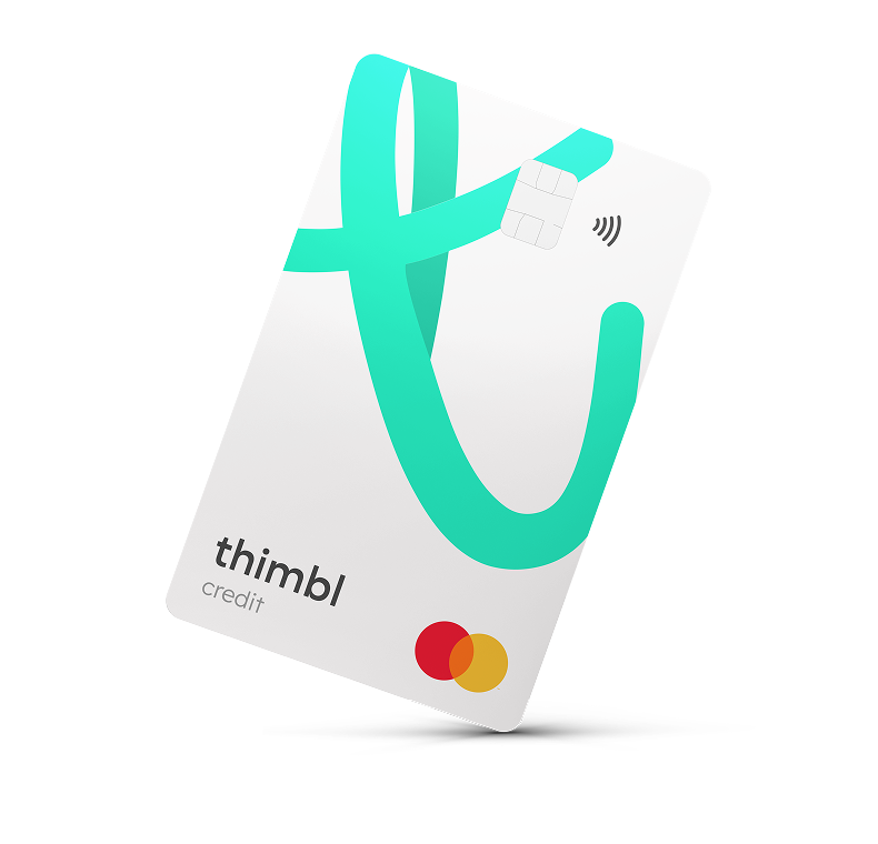 credit card for bad credit